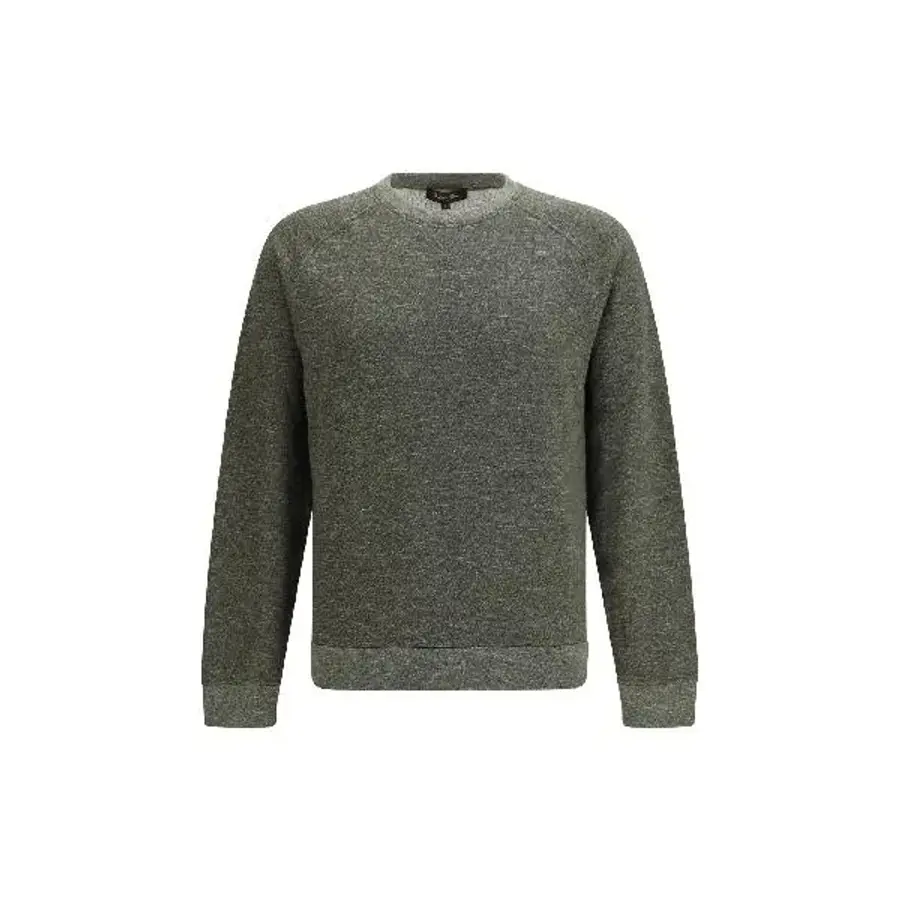 �η��ǾƳ� Cotton crew neck Sweatshirt FAQ7471 LUSH LAGOON MEL 1JP5