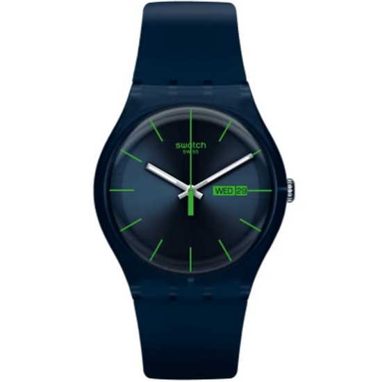 NEW GENT BLUE REBEL SO29N704