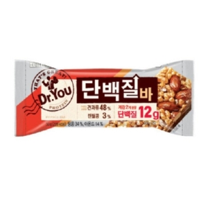 오리온 닥터유 단백질바 50g (63개)_이미지