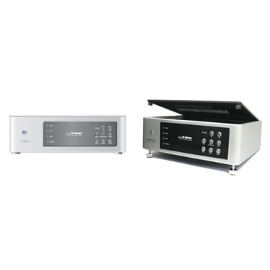 EFM playTIME H35 (80GB)_이미지