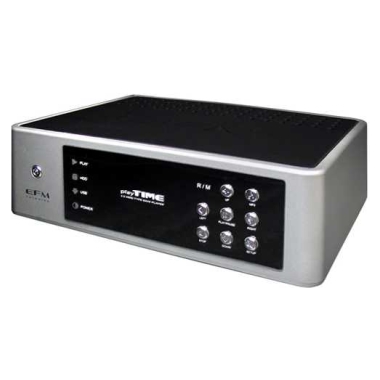 EFM playTIME H35 (80GB)_이미지