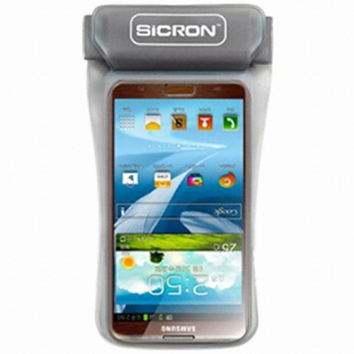 SICRON 스마트폰 암밴드 방수팩_이미지