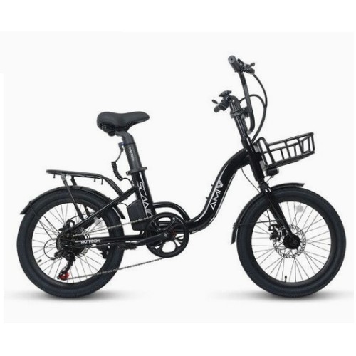 AU테크 스카닉 AMI W PAS (36V, 7.5Ah)_이미지