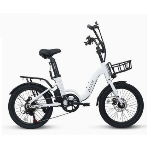 AU테크 스카닉 AMI W PAS (36V, 7.5Ah)_이미지