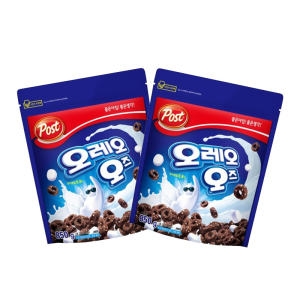 동서식품 포스트 오레오오즈 1700g 850gX2개_이미지