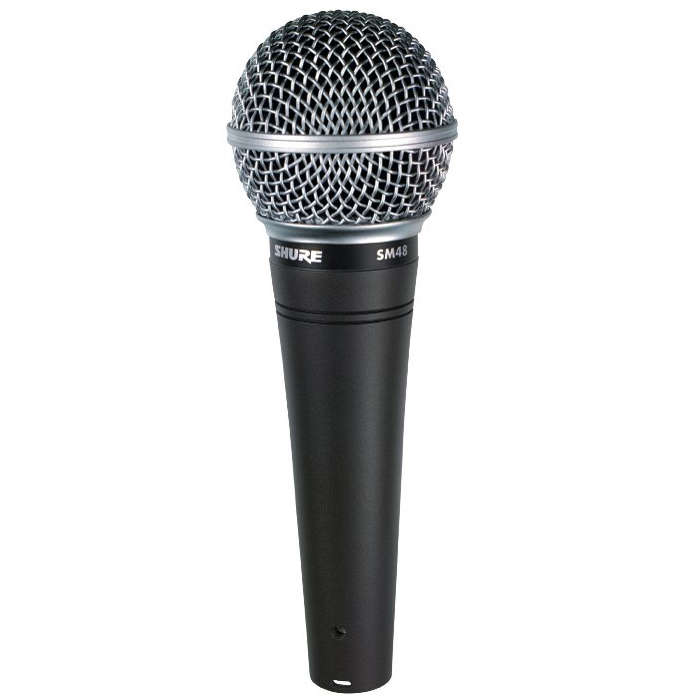 슈어 SM48 (해외구매)_이미지