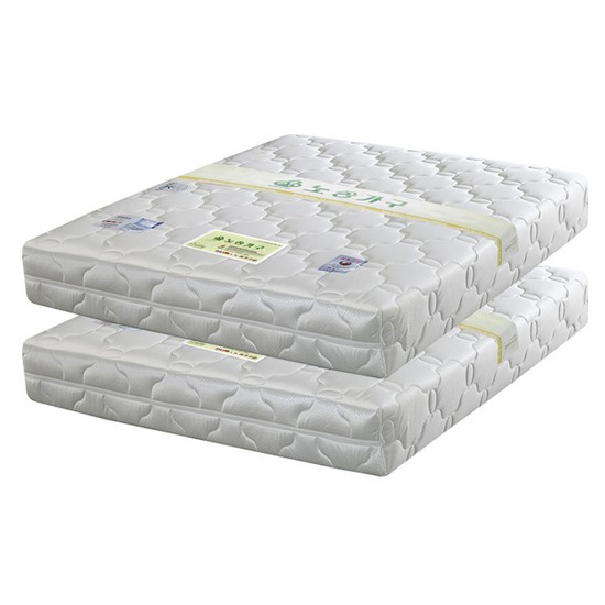 노송가구 스윙드리 라텍스 매트리스 (퀸 Q)