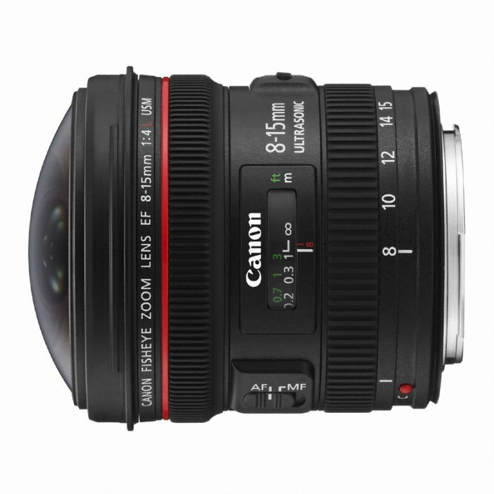 캐논 EF 8-15mm F4 L Fisheye USM (정품)_이미지