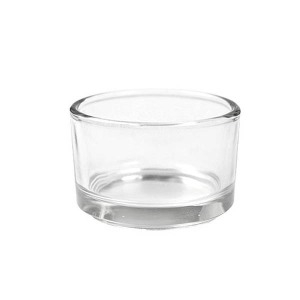 캔들 용기 유리티라이트홀더35ml/향초 소이 왁스 공병