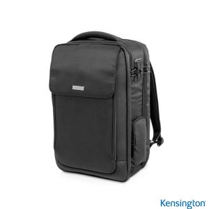 켄싱턴 SecureTrek17 여행용 캐리어 기내용 노트북