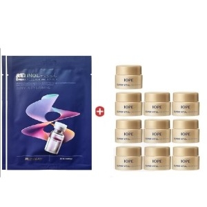 슈퍼바이탈 크림 리치 5ml