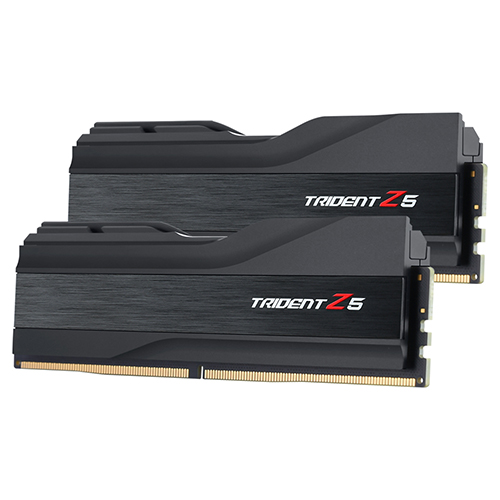 G.SKILL DDR5-5600 CL40 TRIDENT Z5 J ��Ű��