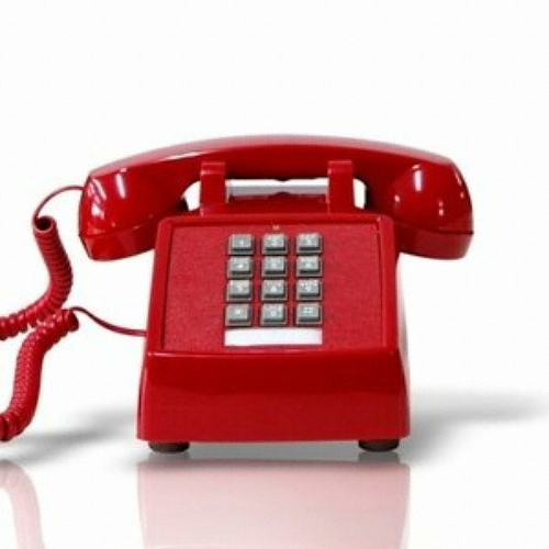 코텔코 오리지널 빈티지 전화기