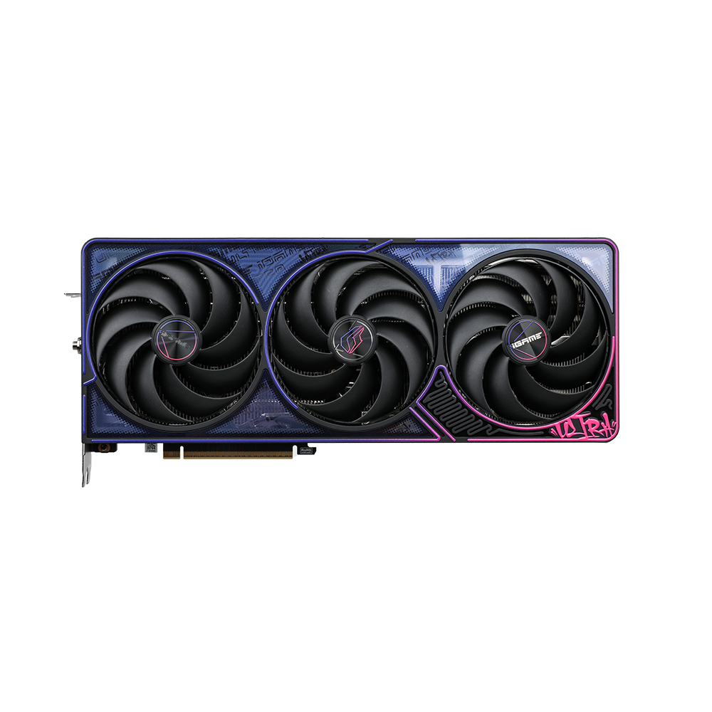 COLORFUL iGame ������ RTX 5080 ULTRA OC D7 16GB �Ǿ���Ʈ