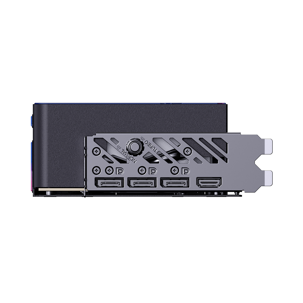 COLORFUL iGame 지포스 RTX 5080 ULTRA OC D7 16GB 피씨디렉트_이미지