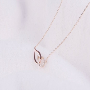 미니골드 14K 라디오사 귀걸이 LK14JJ-9452E LK14JJ-9452E_이미지