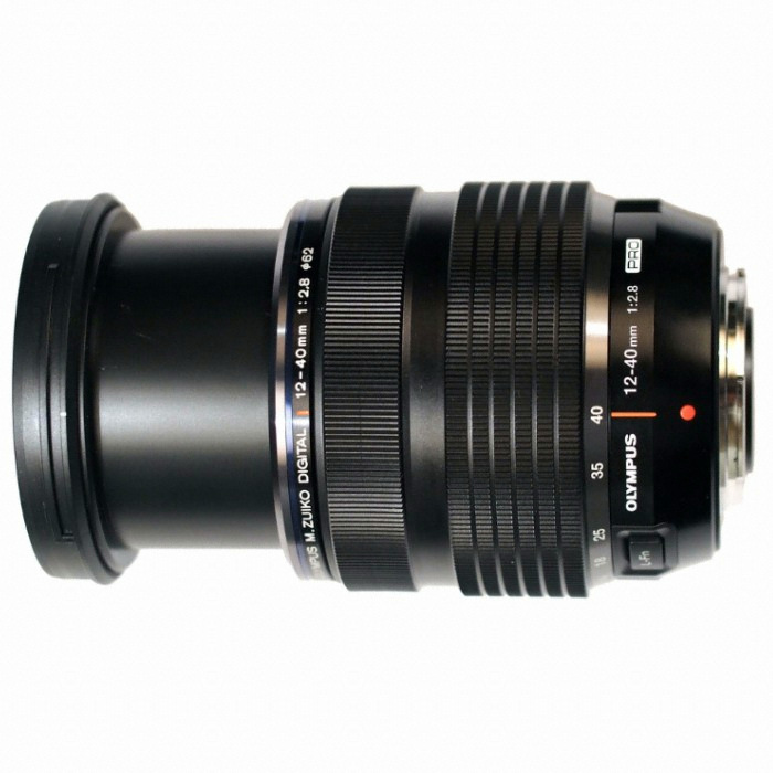 �ø�Ǫ�� M.ZUIKO DIGITAL ED 12-40mm F2.8 PRO