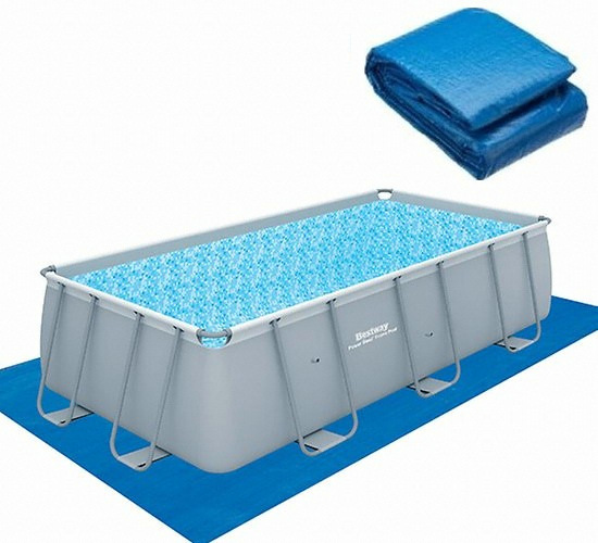 58101 사각풀장 바닥깔개 338