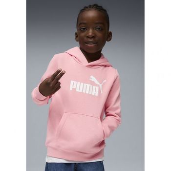 푸마 키즈 핑크스케이프 스웨트셔츠 152074682