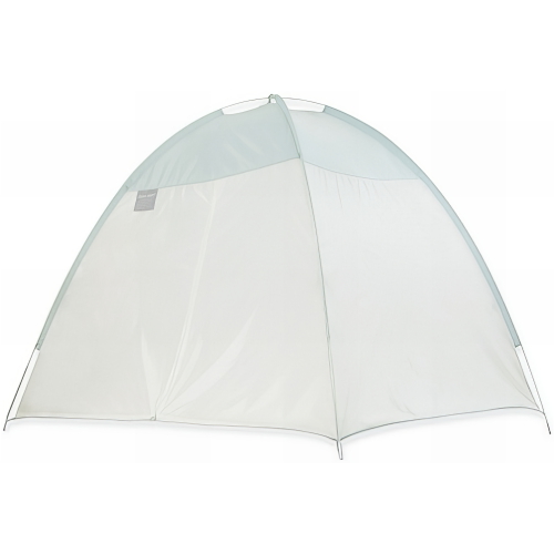 ㅤ자자데코 프리미엄 양문 원터치 난방텐트 (퀸)_이미지