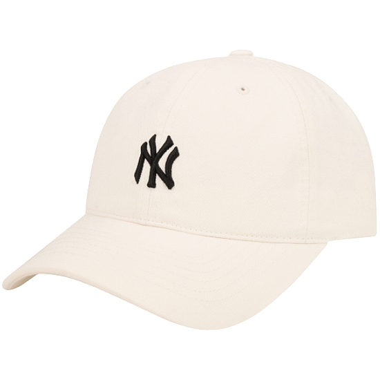 MLB CP77 루키 볼캡 32CP77111 (50I, 아이보리)