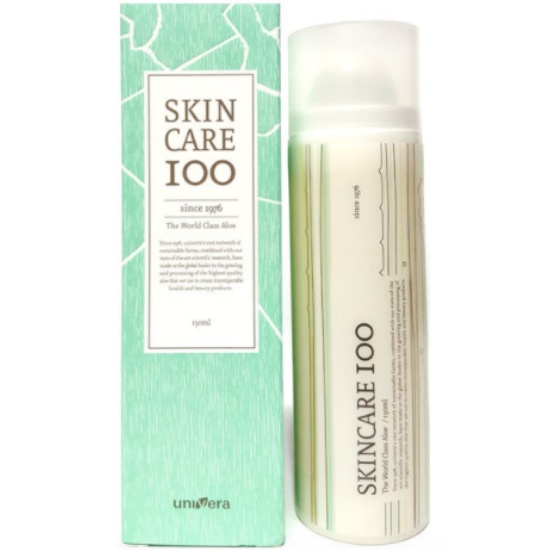 유니베라 스킨케어 100 150ml (1개)