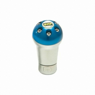 OMP ODA1171 NEPTUNE 튜닝 기어노브 (블루)_이미지