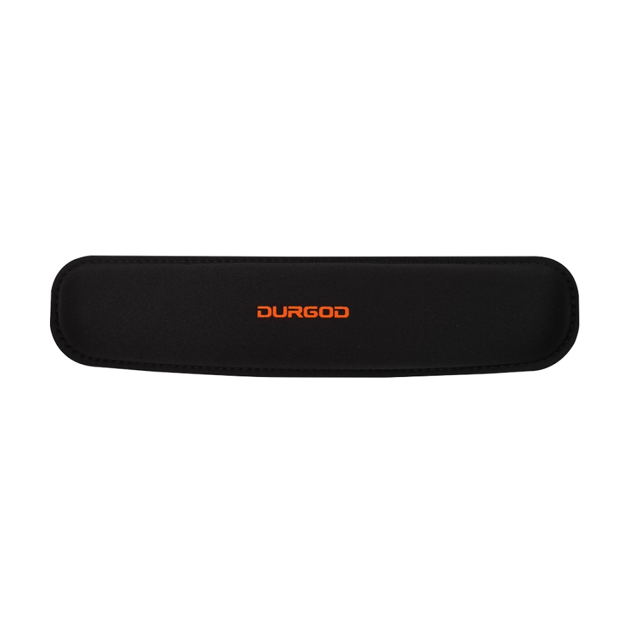 DURGOD W300 텐키리스 87키 전용 키보드 손목받침대이미지입니다. 누르면 해당 게시물로 새창이동합니다.