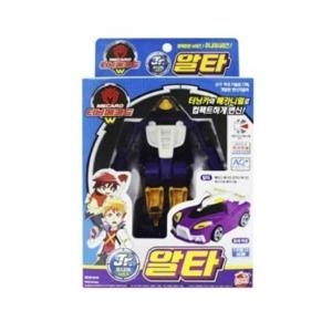 초이락컨텐츠컴퍼니 터닝메카드W 주니어 알타