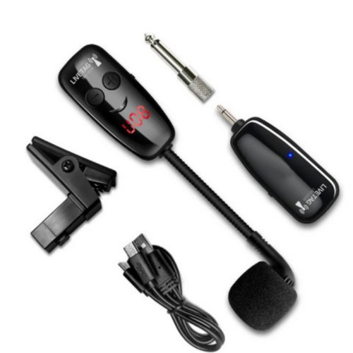 LIVETAC M10S