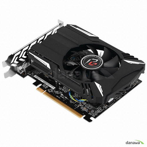 ASRock Phantom Gaming 라데온 RX 560 14CU D5 4GB 에즈윈_이미지