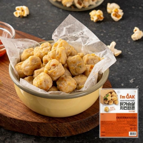 �������������۷ι� ���Ӵ� �߰����� ġŲ���� �������� 100g