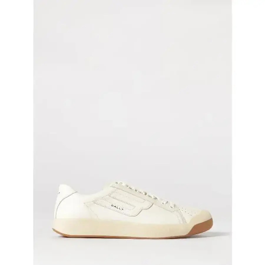 발리 Sneakers SS26 MSK0G6VT005 U001 White 7211688 15JP13_이미지