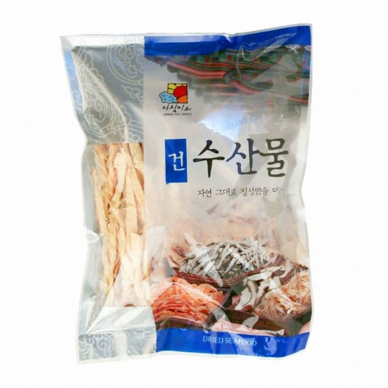 DALIAN 아침미소 수 秀  황태채  동해바다 집 나간 황태채_이미지