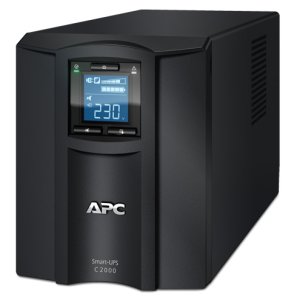 APC SMC 3000i (Smart-UPS C 3000i)