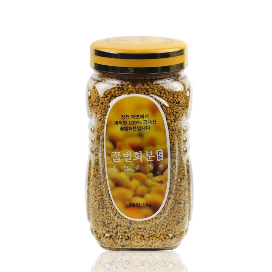 대흥물산 대흥한방 꿀벌화분 1kg (1개)_이미지