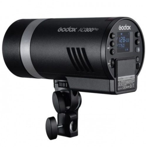 GODOX AD300Pro 스트로보 (정품)_이미지