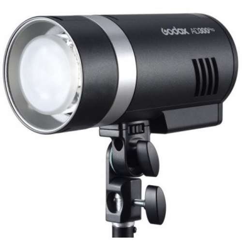 GODOX AD300Pro 스트로보