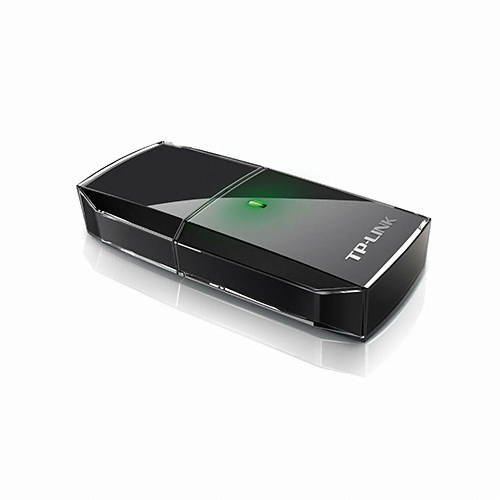 TP-LINK Archer T2U USB 2.0 무선랜카드_이미지