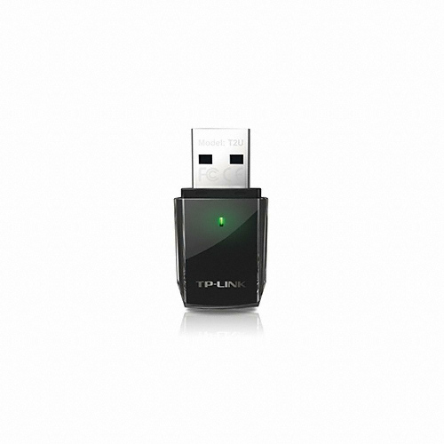 TP-LINK Archer T2U USB 2.0 ������ī��