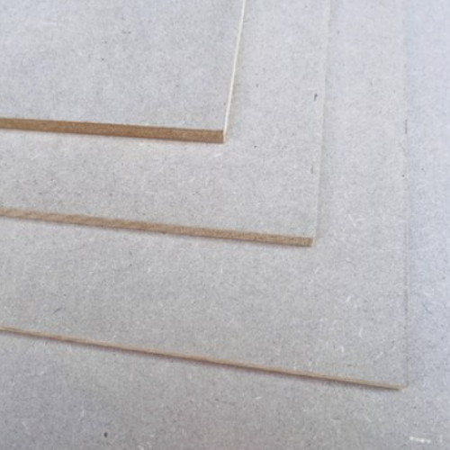 케이나낙 MDF 합판 3T x 200mm (1,000mm)