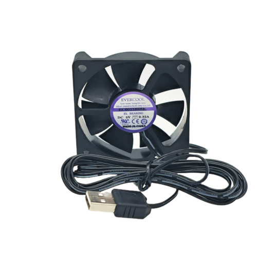 EVERCOOL U6015H05E USB_이미지