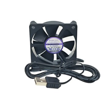 EVERCOOL U6015H05E USB