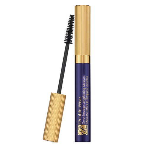 에스티로더 더블 웨어 제로 스머지 렝쓰닝 마스카라 6ml (1개)_이미지