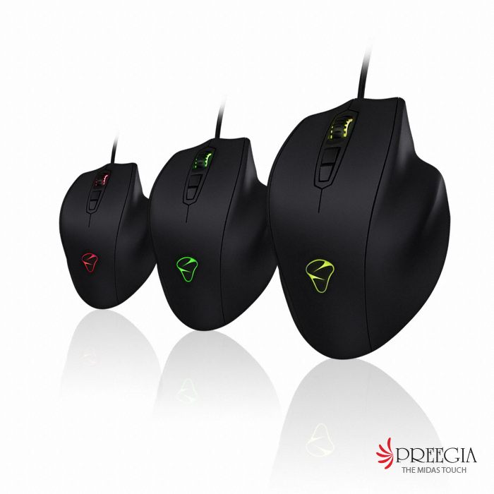 MIONIX NAOS 7000 인체공학(Ergonomic) 게이밍 마우스_이미지