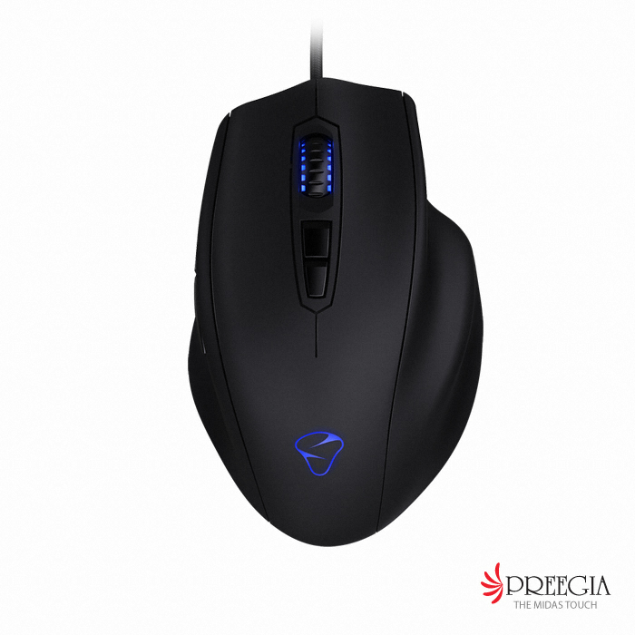 MIONIX NAOS 7000 인체공학(Ergonomic) 게이밍 마우스