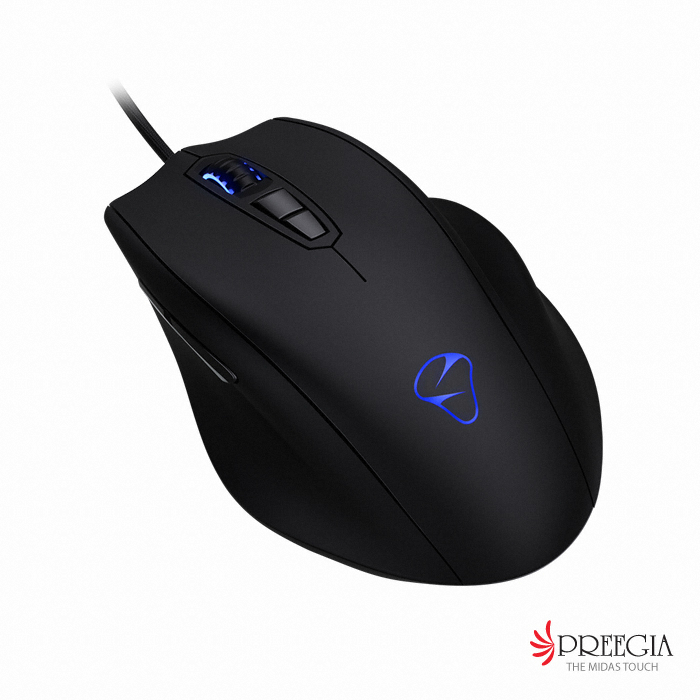 MIONIX NAOS 7000 인체공학(Ergonomic) 게이밍 마우스_이미지