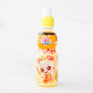 웅진식품 캐치티니핑 제로 애플망고 200ml (1개)