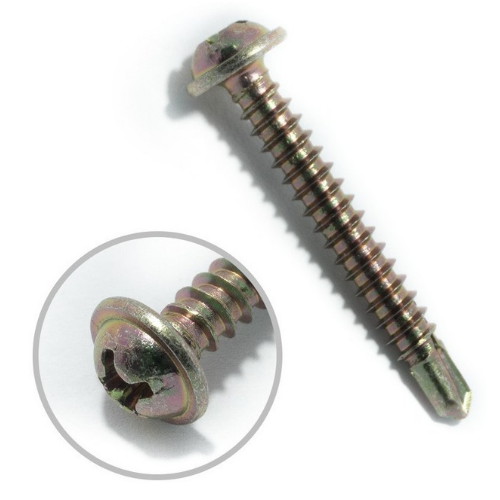 마이토우 와샤붙이 양날피스 TYF006 8 x 38mm