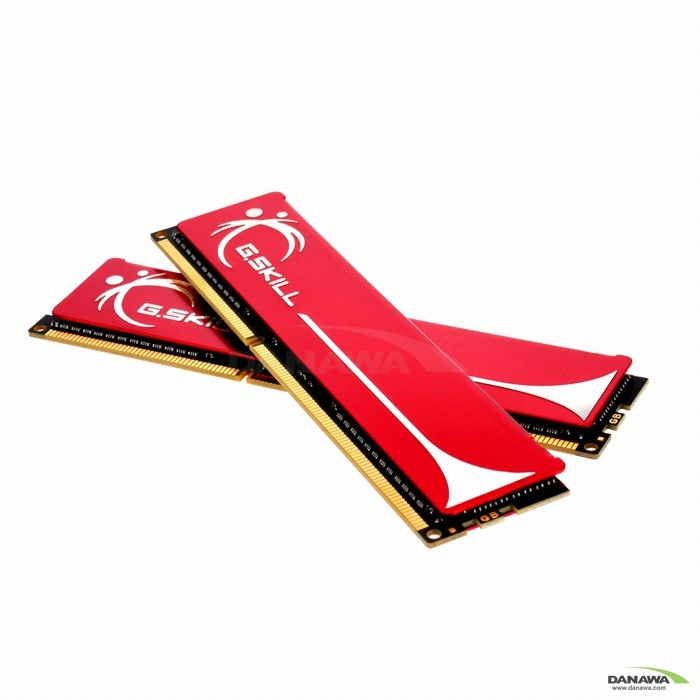 G.SKILL DDR3-1600 CL9 NQ 패키지 병행수입 (4GB(2Gx2))_이미지